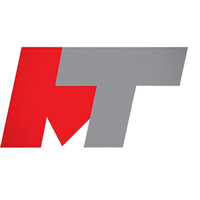 A.F. MARCOTEC BUCURESTI Logo