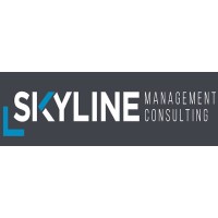 SkyLine Management Consulting Group Logo