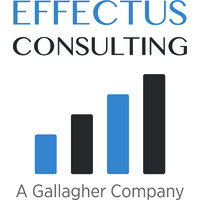 Effectus Consulting - A Gallagher Company Logo