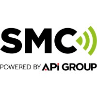 Security Monitoring Centres Logo