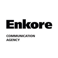 Enkore Agency Logo