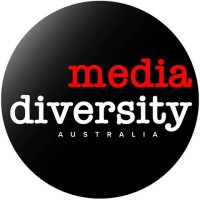 Media Diversity Australia Logo