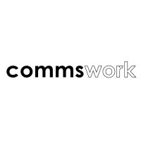 Commswork Logo