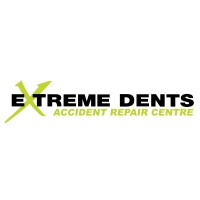 Extreme Dents Logo