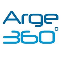 Arge360 Yazılım Teknolojileri Logo