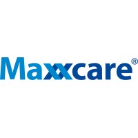 Maxxcare Logo