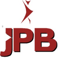 JPB IT Solutions |Urenregistratie|Werkbon|Planning| Logo