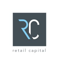 Retail Capital Logo