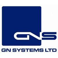 GN Systems Limited Logo