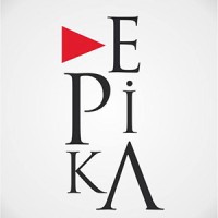 Epika Ad Agency Logo