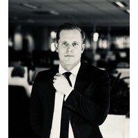 The Sales Athlete Logo