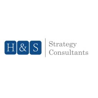 H&S Strategy Consultants UG (haftungsbeschränkt) Logo