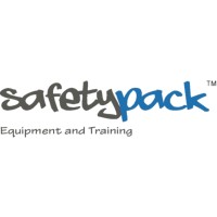 SAFETYPACK Logo