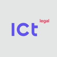 ICT Legal Logo