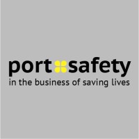 Port-Safety Logo