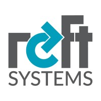 reFit Systems GmbH Logo