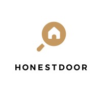HonestDoor Logo