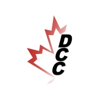 The Drafting Clinic Canada Ltd Logo