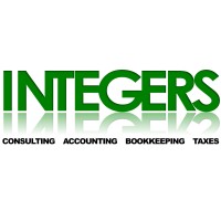Integers LLC Logo
