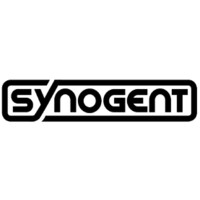 Synogent Logo
