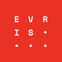 EVRIS Invest Logo