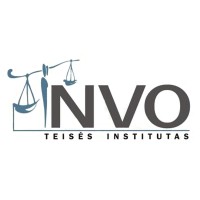 NGO Law Institute Logo