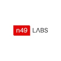 n49 LABS Logo