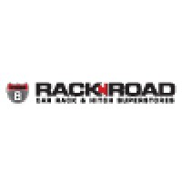 Rack N Road Car Rack & Hitch Superstores Logo