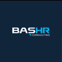 BASHR Consulting Logo