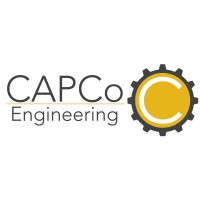 CAPCo Engineering Logo
