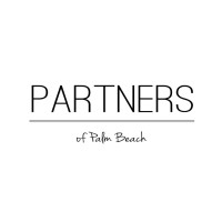 Partners of Palm Beach Logo