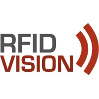 RFID VISION GmbH Logo