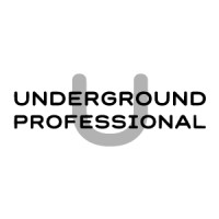 Underground Professional, LLC Logo
