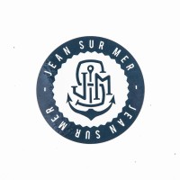 JEAN sur MER Logo
