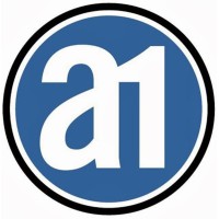 A1 Moving & Storage Logo
