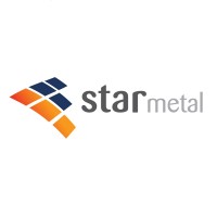 Star Metal Logo
