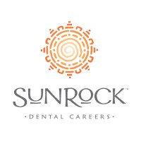 Sunrock Dental Careers Logo