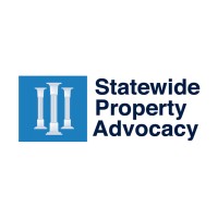 Statewide Property Advocacy Logo