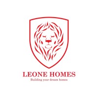 Leone Homes Logo