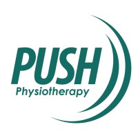 Push Physiotherapy Logo