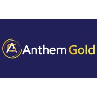 AnthemGold Logo