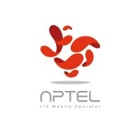 آپتل Logo
