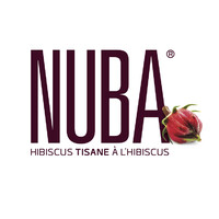 Nuba Tisane Logo