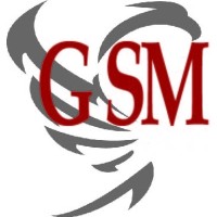 Griffin Spatial & Mapping Logo