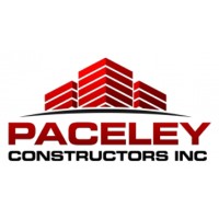 Paceley Constructors, Inc. Logo