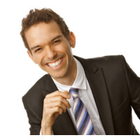 Barry Paul Price Logo