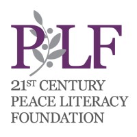 21st Century Peace Literacy Foundation Logo