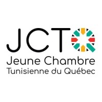 Jeune Chambre Tunisienne du Québec (JCTQ) Logo
