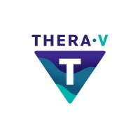TheraV Logo