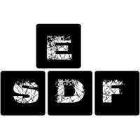 ESDF Management Logo